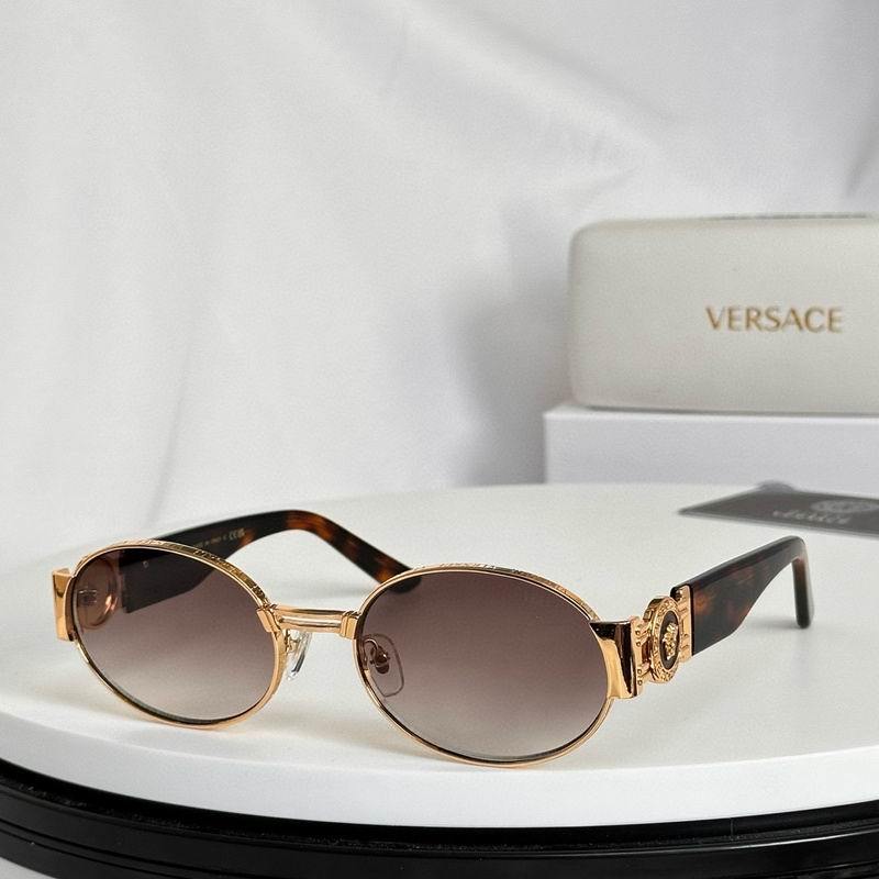 Versace Sunglasses 71